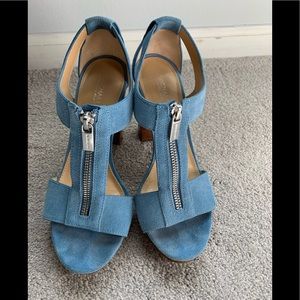 Michael Kors shoes